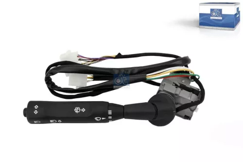 DT Spare Parts Steering Column Switch (4.61340)