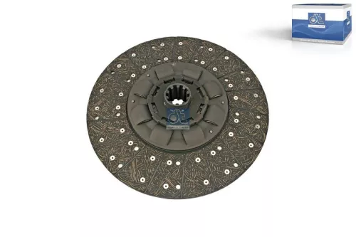 Clutch Disc