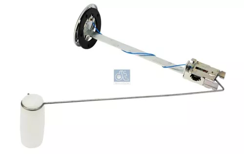 DT Spare Parts Sender Unit, fuel tank (4.61814)