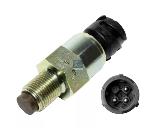 DT Spare Parts Sensor, speed (4.61817)