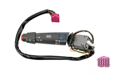 DT Spare Parts Steering Column Switch (4.62068)