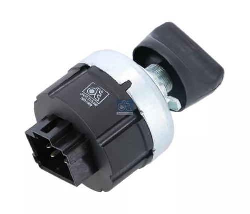 DT Spare Parts Switch, headlight (4.61992)