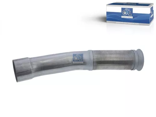 Exhaust Pipe