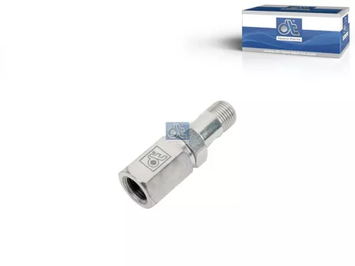 DT Spare Parts Overflow Valve (4.62600)