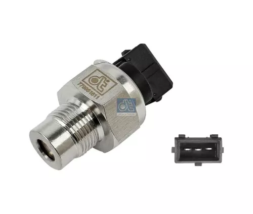 DT Spare Parts Sensor, boost pressure (4.62924)