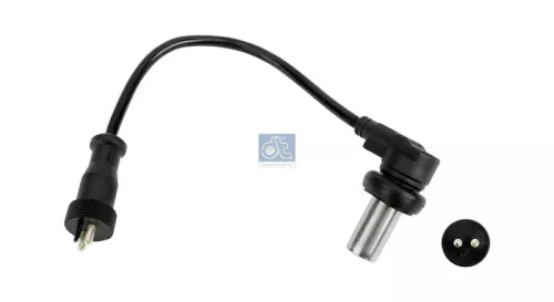 DT Spare Parts Sensor, speed/RPM (4.62928)