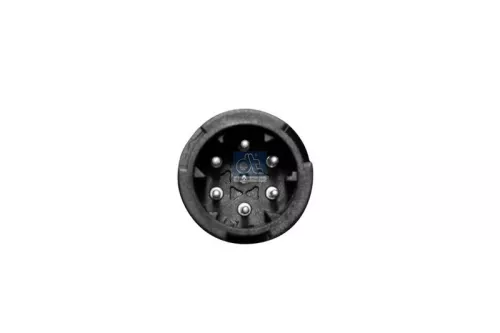 DT Spare Parts Sensor, compressed-air system (4.62944)