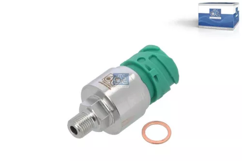 Sensor