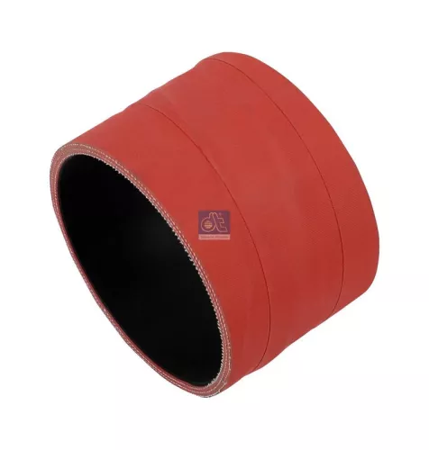 DT Spare Parts Charge Air Hose (4.62971)