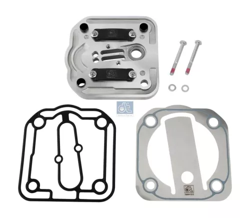 Valve Plate, air compressor