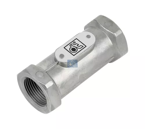 DT Spare Parts Non-Return Valve (4.63089)