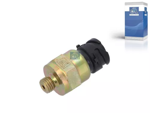 Pressure Switch