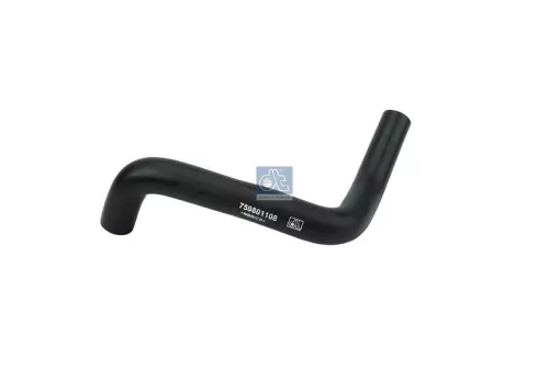 DT Spare Parts Hose, crankcase ventilation (4.63276)