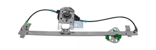 Window Regulator