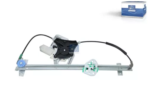 DT Spare Parts Window Regulator (4.63372)