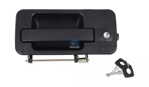 DT Spare Parts Exterior Door Handle (4.63428)