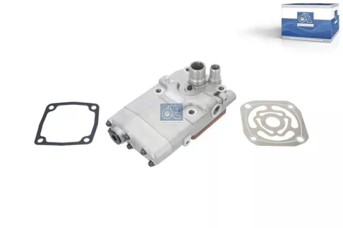Cylinder Head, air compressor