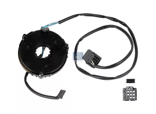 DT Spare Parts Steering Angle Sensor (4.65221)