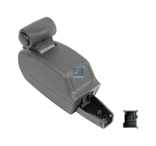 DT Spare Parts Control Unit, braking system (4.65515)