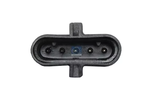 DT Spare Parts Alternator (4.69209)