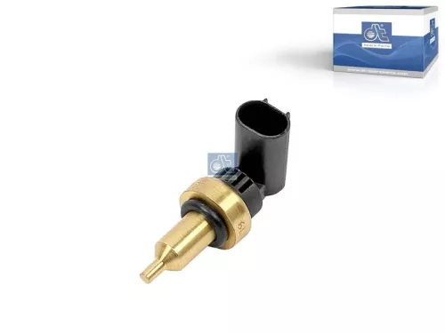 DT Spare Parts Sensor, coolant temperature (4.69772)