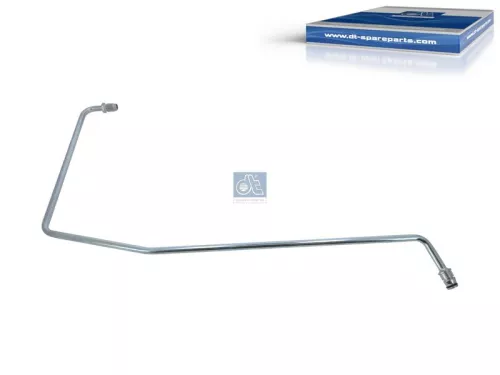 DT Spare Parts Selector-/Shift Rod (4.71291)