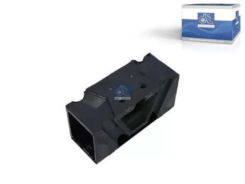 Mounting, engine