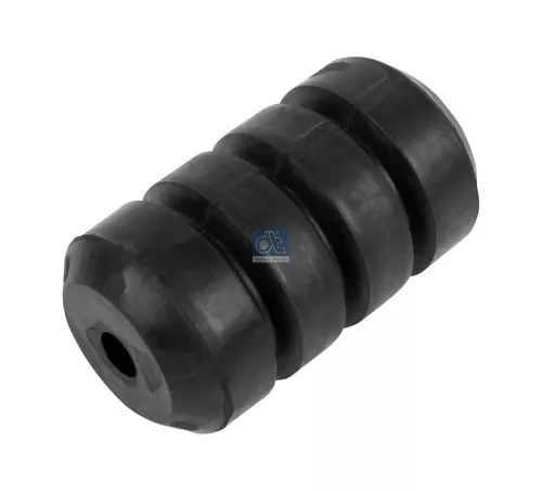 Rubber Buffer, driver cab