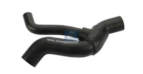 DT Spare Parts Radiator Hose (4.80243)