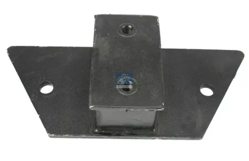 Mounting, manual transmission