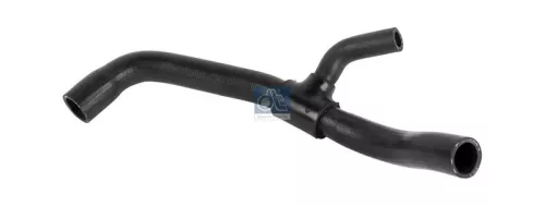 DT Spare Parts Radiator Hose (4.80325)
