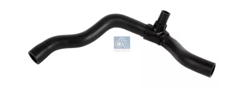 DT Spare Parts Radiator Hose (4.80364)