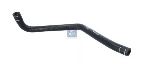 DT Spare Parts Radiator Hose (4.80466)