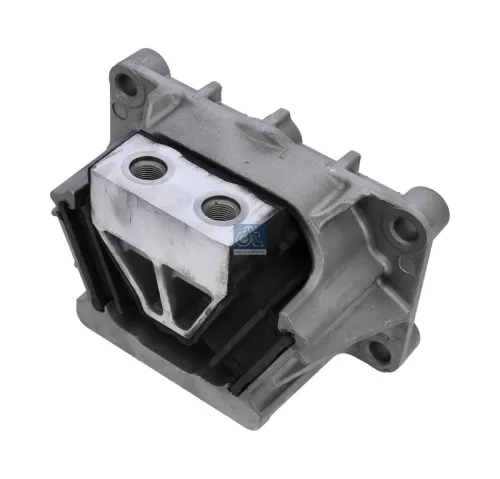 DT Spare Parts Mounting, engine (4.80414)