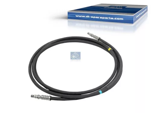 Clutch Hose
