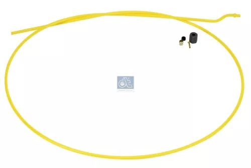 DT Spare Parts Brake Hose (4.90117)