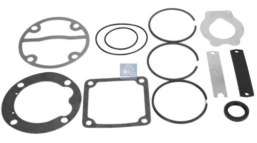DT Spare Parts Repair kit, air compressor (4.90208)