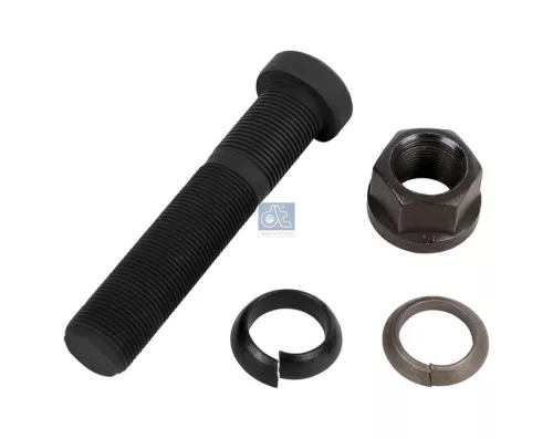 DT Spare Parts Wheel Stud (4.90345)