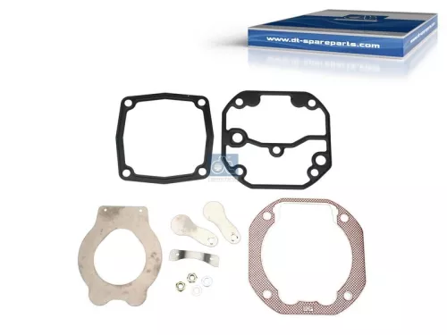 DT Spare Parts Seal Kit, multi-valve (4.90544)