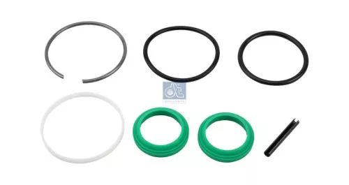 DT Spare Parts Repair Kit, tilt cylinder (4.90429)