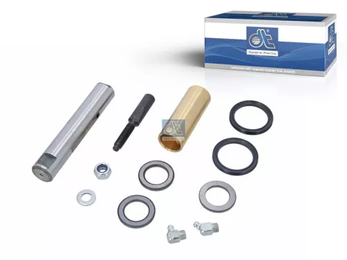 Repair Kit, spring bolt