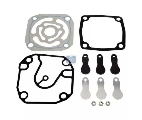 DT Spare Parts Repair kit, air compressor (4.90688)