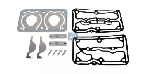 DT Spare Parts Repair kit, air compressor (4.91699)