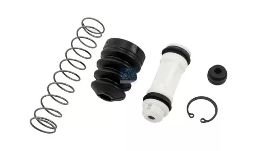 DT Spare Parts Master/Slave Cylinder Kit, clutch (4.90779)
