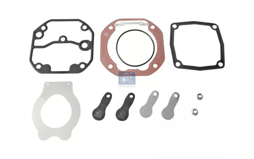 DT Spare Parts Repair kit, air compressor (4.90801)
