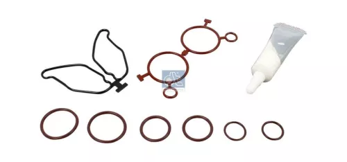 DT Spare Parts Repair Kit, shift cylinder (4.90907)
