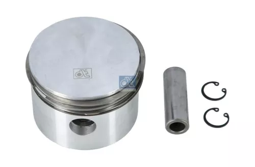 DT Spare Parts Piston, air compressor (6.26030)