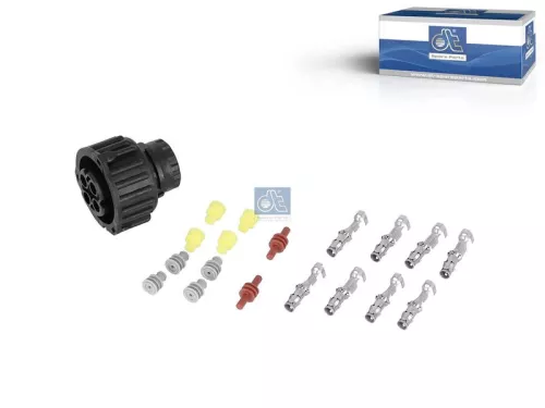 DT Spare Parts Plug (4.91313)