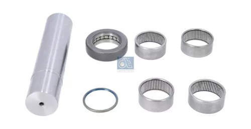 DT Spare Parts Repair Kit, kingpin (4.91579)