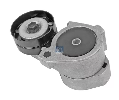 Belt Tensioner, V-ribbed belt